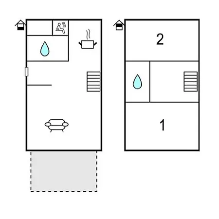 Hamburger Buttje * Olpenitz