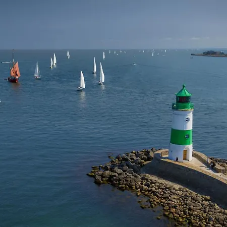 Dom wakacyjny Hamburger Buttje *