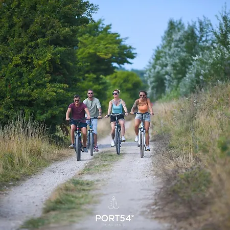 Hamburger Buttje Dom wakacyjny *