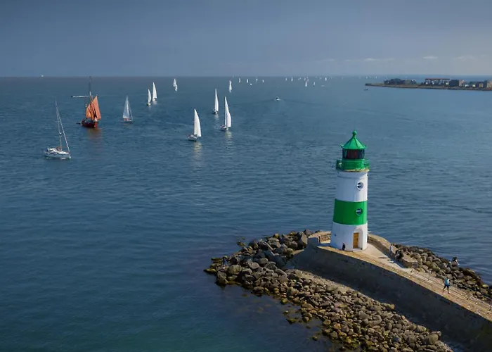 Casa vacanze Hamburger Buttje *