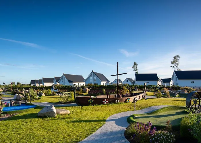 Hamburger Buttje Casa vacanze