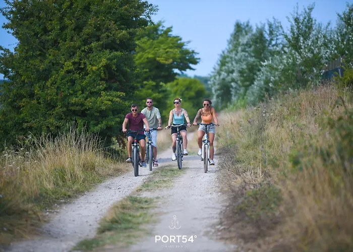 Hamburger Buttje Casa vacanze *