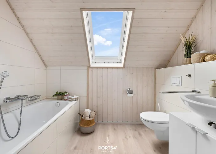 Hamburger Buttje Casa vacanze *