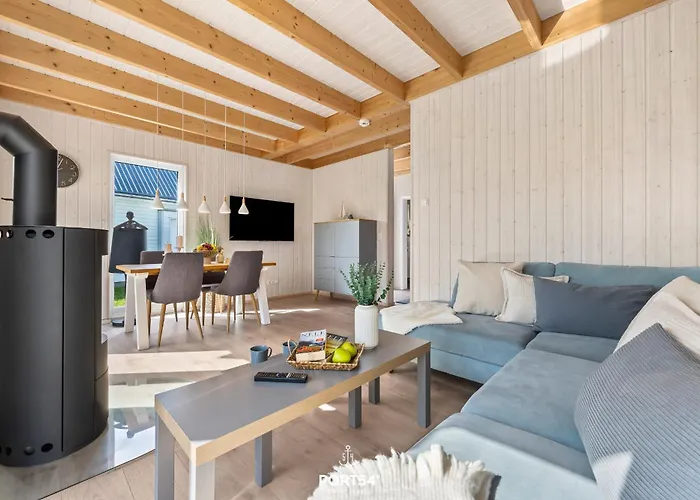 Casa vacanze Hamburger Buttje *