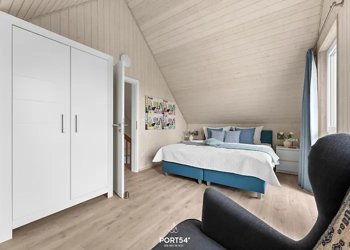 Hamburger Buttje Olpenitz